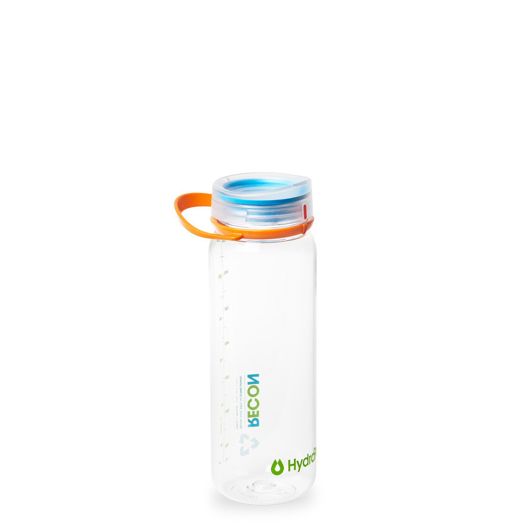 HYDRAPAK BR01HP RECON™ 750 Clear / Navy & Cyan