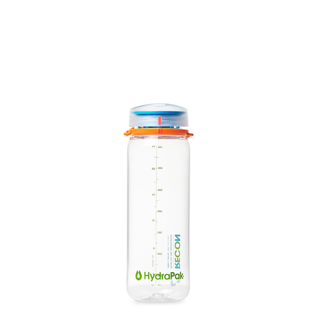 HYDRAPAK BR01HP RECON™ 750 Clear / Navy & Cyan