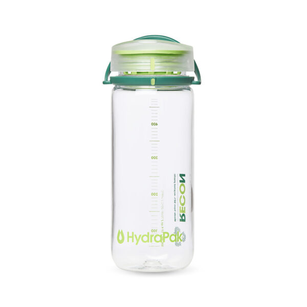 HYDRAPAK BR03E RECON™ 500 Clear / Evergreen & Lime