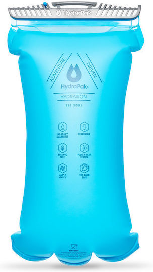 Hydrapak Ασκός AS372 VELOCITY 2L Malibu