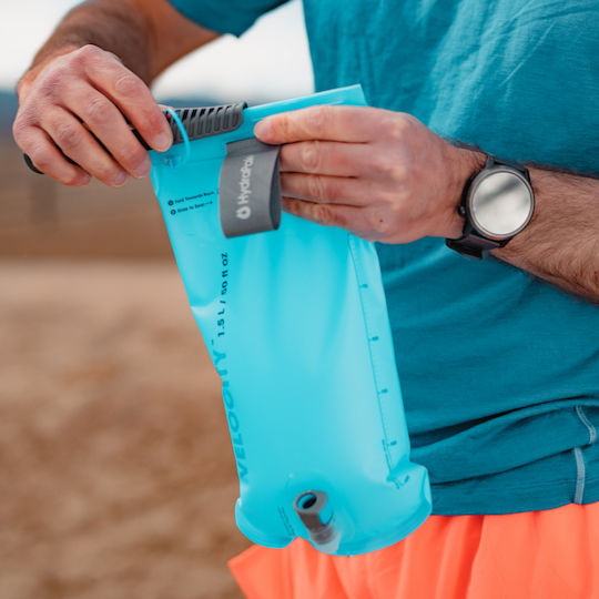Hydrapak Ασκός AS372 VELOCITY 2L Malibu