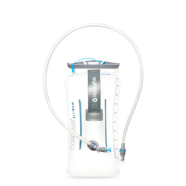 Hydrapak Ασκός AS262 CONTOUR 2L Clear