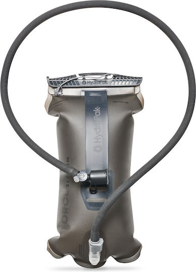 Hydrapak Ασκός AS522 FORCE 2L Mammoth Grey