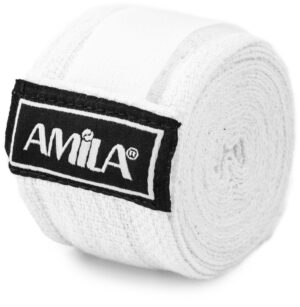 AMILA Μπαντάζ, Λευκό 32043