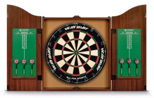 WIN MAX WELON Στόχος Τρίχινος σε Ξύλινη Θήκη Πειρατής 49115