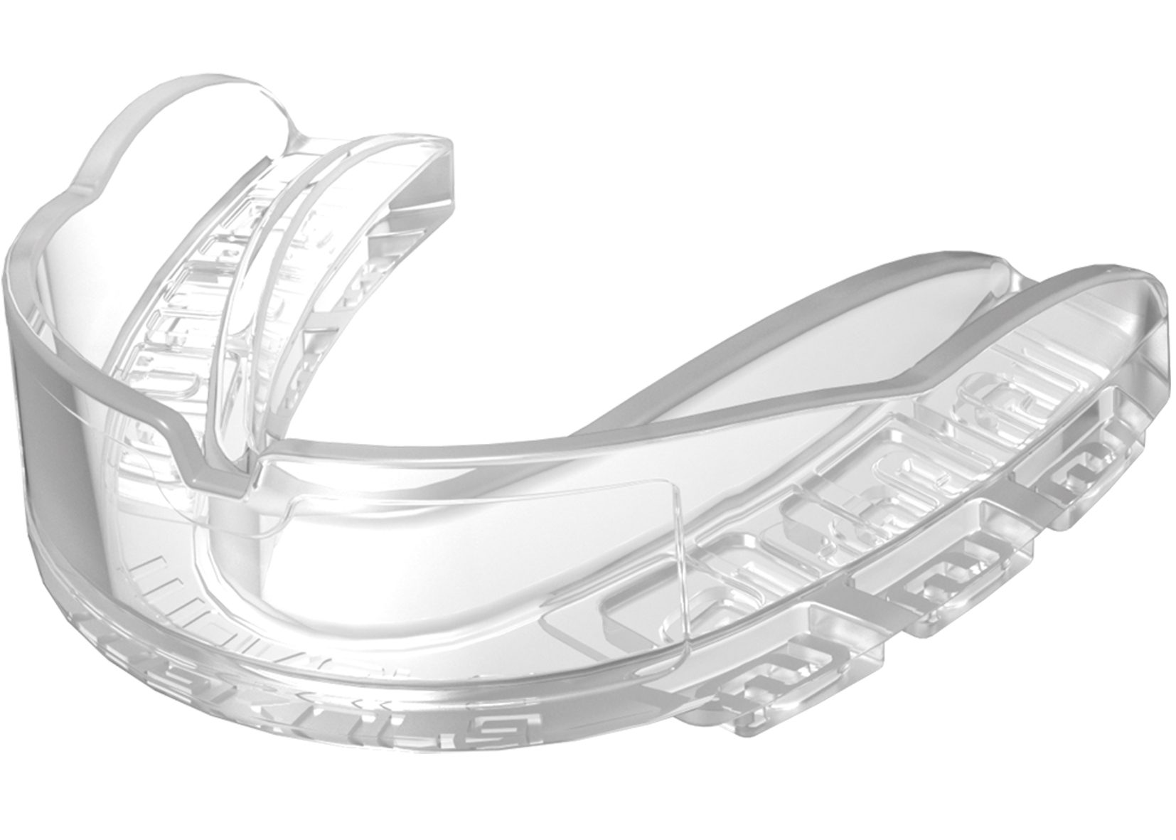 MAKURA Προστατευτικό Μασελάκι Makura Kyro Pro Διάφανο JR 6017514180