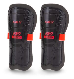 AMILA Επικαλαμίδα Ποδοσφαίρου AMILA PRO Guard (L) 83016