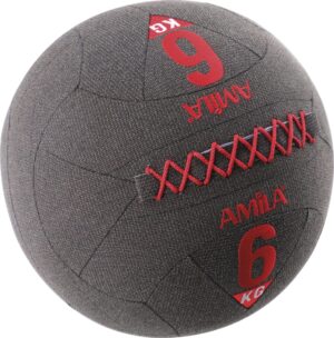 AMILA AMILA Wall Ball Kevlar Series 6Kg 94612