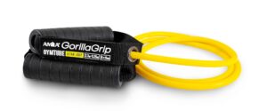 AMILA Λάστιχο AMILA GymTube Gorilla Grip Ultra Light 96651