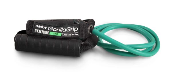 AMILA Λάστιχο AMILA GymTube Gorilla Grip Light 96652