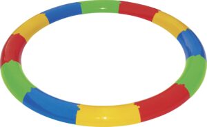 AMILA KIDS Σετ εξάσκησης ισορροπίας 99510