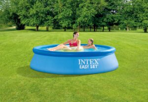 INTEX Πισίνα INTEX Easy Set Pool 243x61cm 28106