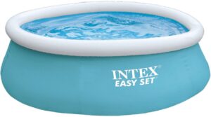 INTEX Πισίνα INTEX Easy Set Pool Set Φ243x61cm 28108