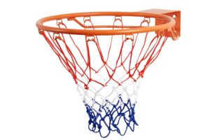 STAG Στεφάνι Μπασκέτας Μασιφ 20mm χωρίς ελατήρια 42890