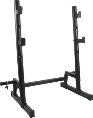 AMILA Ορθοστάτες Άρσης Βαρών AMILA BR500 91501