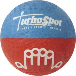 TURBOJAV Turbo Shot (σφαίρα) 96619