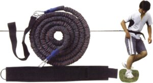 AMILA Λάστιχο Αντίστασης Large Random Direction Trainer Ultra Light 96969