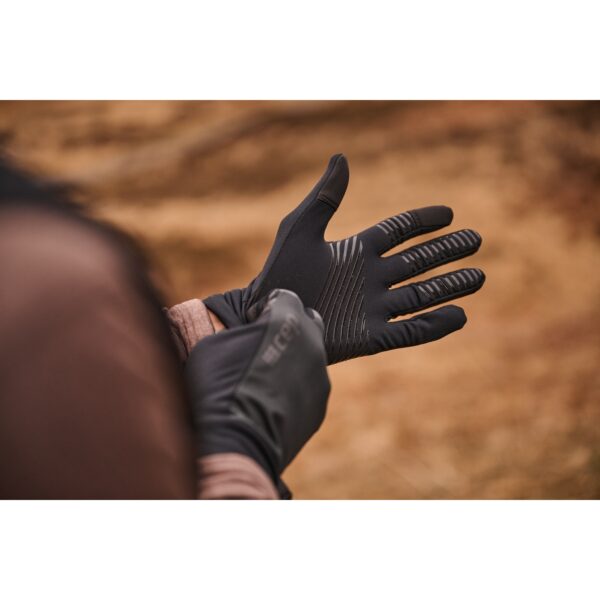 CEP cold weather gloves, v2, black, unisex - Image 8