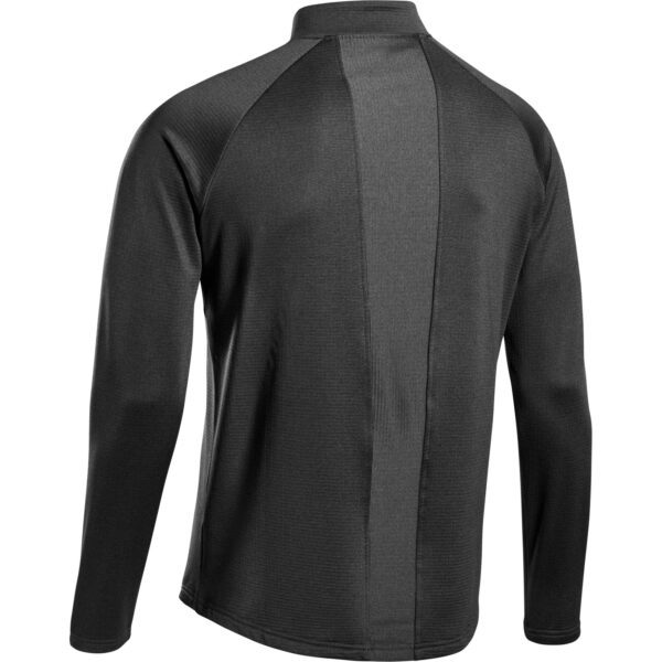 CEP cold weather zip shirt, long sleeve, black, men - Image 6