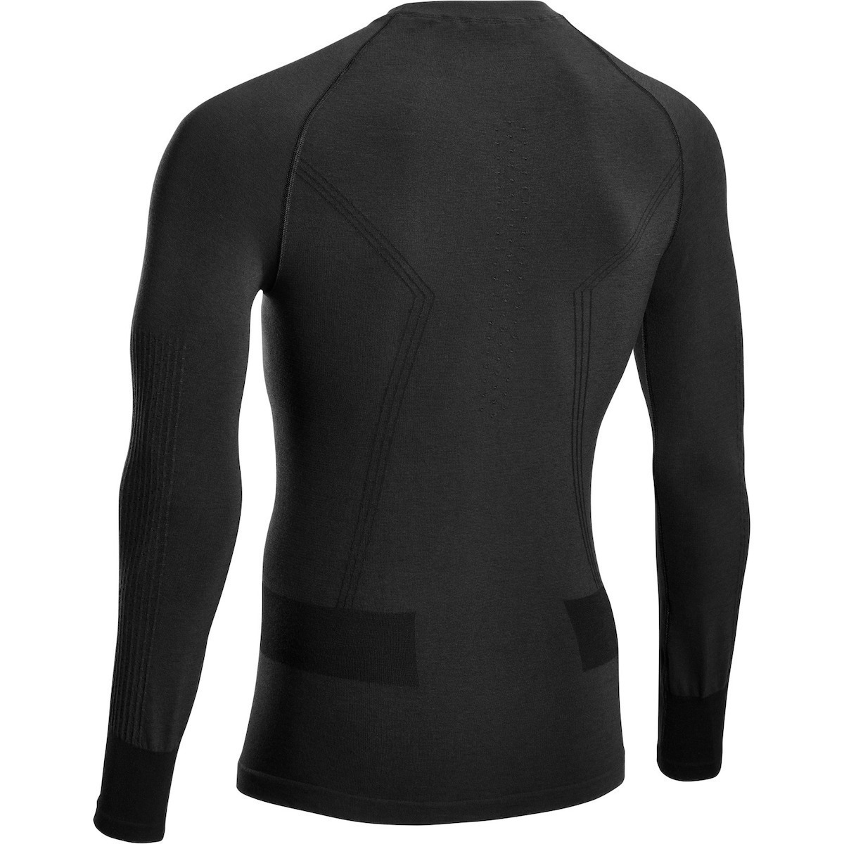 CEP Merino Ισοθερμικό Black Ανδρικό