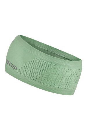 Περιμετώπιο - CEP Cold Weather Headband - Green