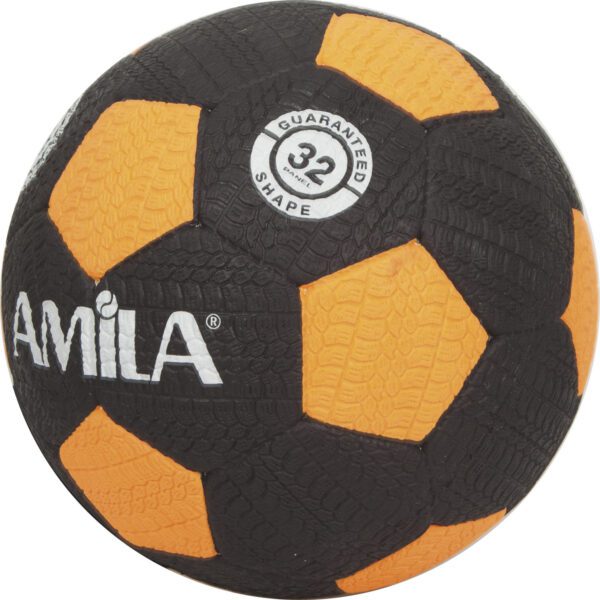 AMILA Μπάλα Street Ball και Ποδοσφαίρου Παραλίας AMILA No. 5 41754 - Image 3