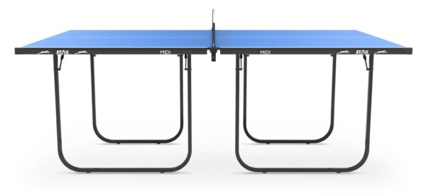 STAG Τραπέζι Ping Pong Εσωτερικού Χώρου Stag Midi 3/4 42888 - Image 2