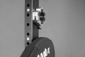 AMILA Κολάρο Φ50 Αλουμινίου AMILA Star 44438