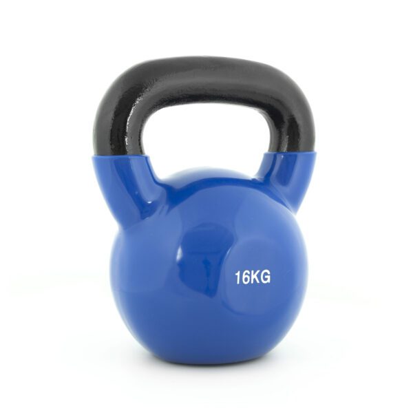 AMILA AMILA Kettlebell Vinyl Cover 16Kg 44507 - Image 2