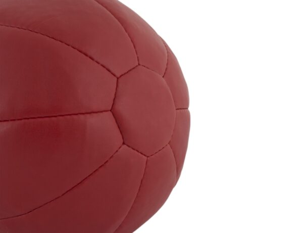 AMILA Μπάλα AMILA Medicine Ball PU 4kg 44514 - Image 2