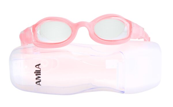 AMILA Γυαλιά Κολύμβησης AMILA UCS03YAF 47129 - Image 4