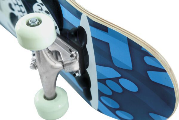 AMILA Τροχοσανίδα Skateboard AMILA Skateblade Nugbone 48939 - Image 3