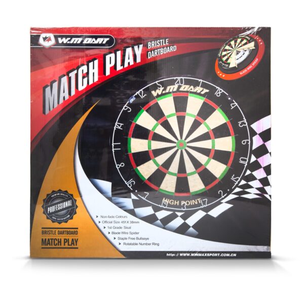 WIN MAX WELON Στόχος τρίχινος επαγγελματικός με spider 49117 - Image 2