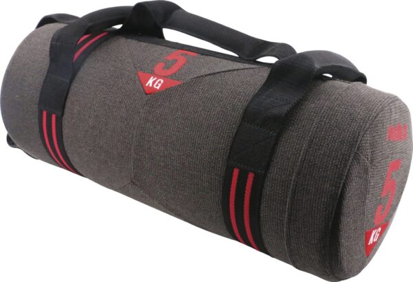 AMILA Τσάντα Βαρίδιο Kevlar 5Kg 90651 - Image 2