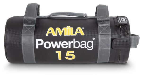 AMILA AMILA Power Bag Pro 15kg 90677 - Image 2