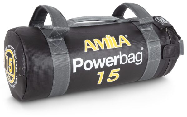 AMILA AMILA Power Bag Pro 15kg 90677 - Image 3