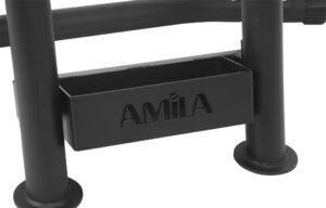 AMILA Αποθηκευτικό Rack για Pump Set (για δίσκους από Φ25) 91352