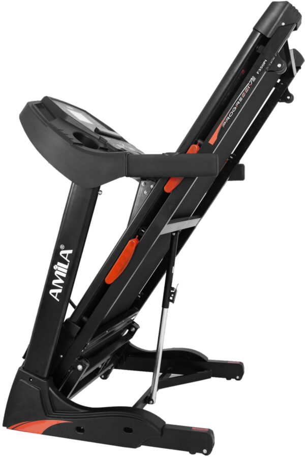 AMILA Διάδρομος Γυμναστικής Amila Progressive F350PI 92219 - Image 3
