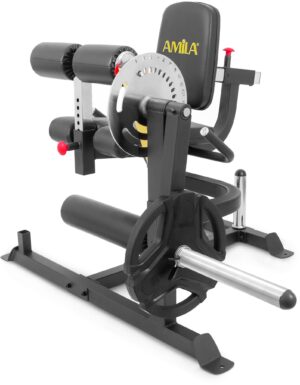 AMILA Μηχάνημα Leg Curl / Leg Extension AMILA AX1030 93703