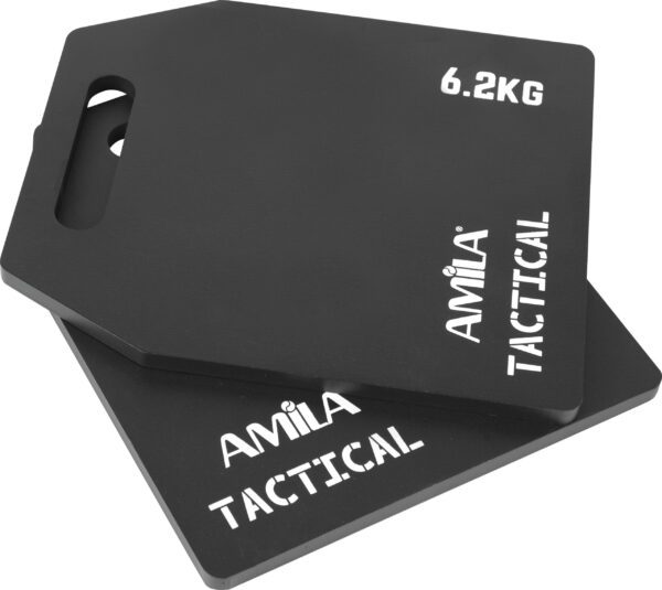 AMILA Πλάκα βάρους 6,2kg 95105 - Image 2