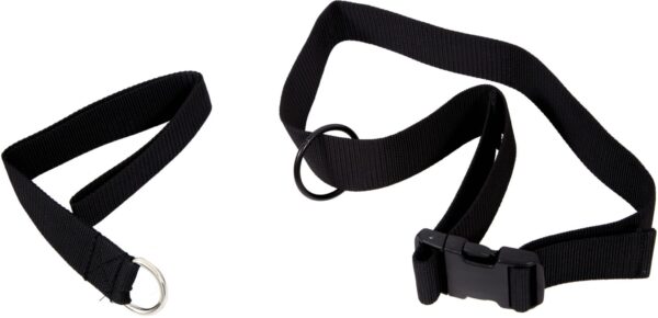 AMILA Λάστιχο Αντίστασης Large Random Direction Trainer Ultra Light 96969 - Image 3