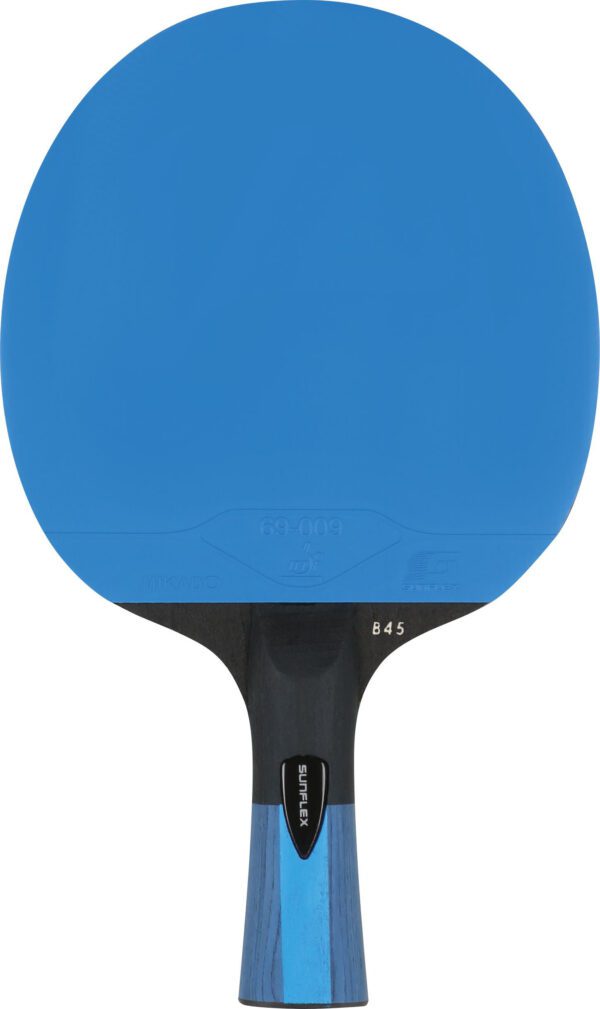 SUNFLEX Ρακέτα Ping Pong Sunflex Color Comp B45 97185 - Image 2