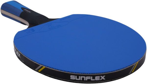 SUNFLEX Ρακέτα Ping Pong Sunflex Color Comp B45 97185 - Image 4