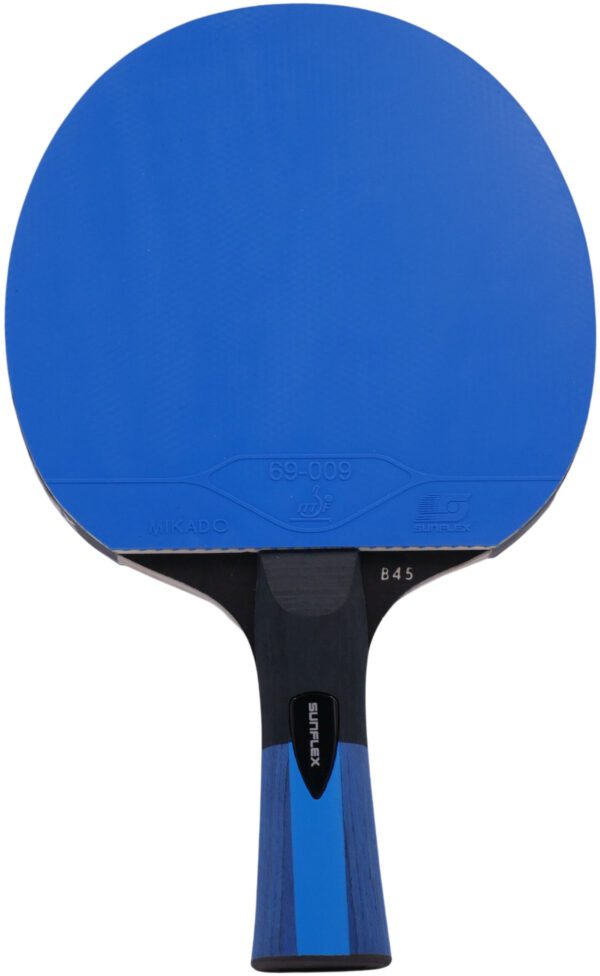 SUNFLEX Ρακέτα Ping Pong Sunflex Color Comp B45 97185 - Image 5