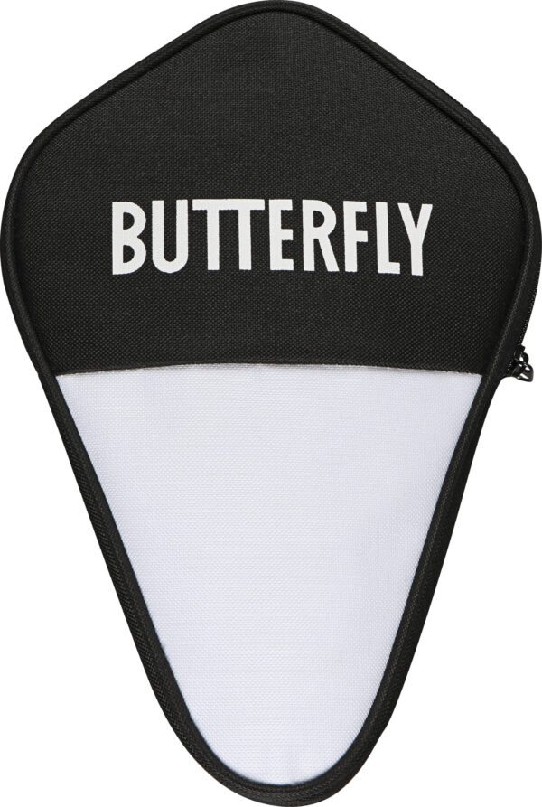 BUTTERFLY Θήκη Ρακέτας Ping Pong Butterfly με Θήκη για Μπαλάκια 97270 - Image 2