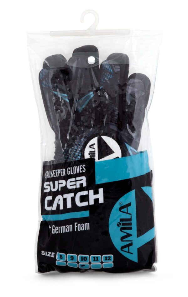 AMILA Γάντια Τερματοφύλακα AMILA Super Catch No09 97578 - Image 4