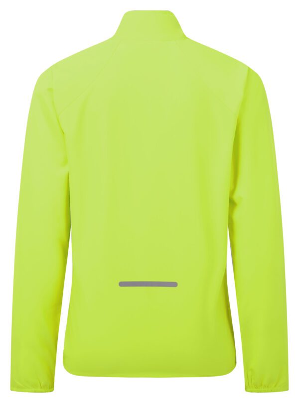 Ronhill Wmn's Core Jacket R010 Fluo Yellow - Image 8