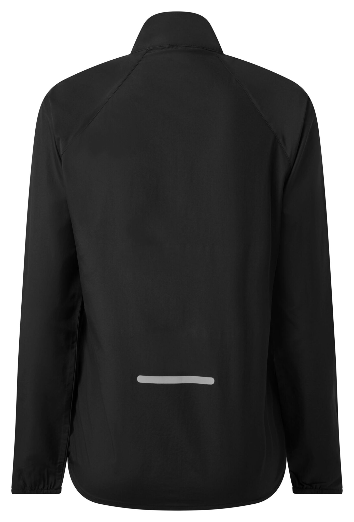 Ronhill Wmn's Core Jacket R009 All Black - Image 2