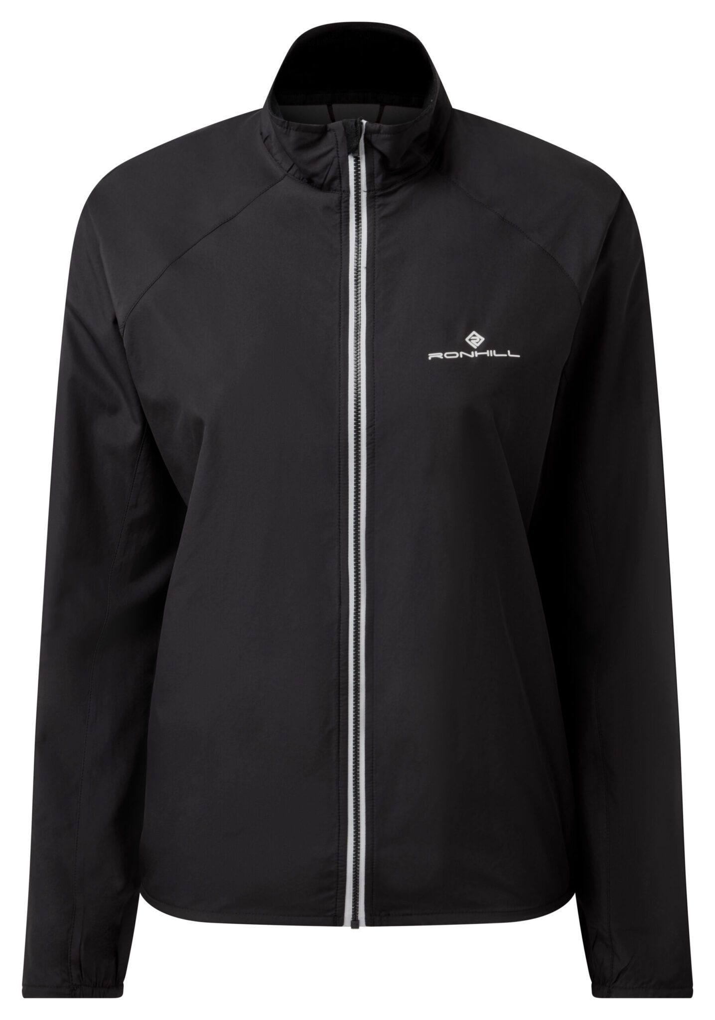 Ronhill Wmn's Core Jacket R009 All Black