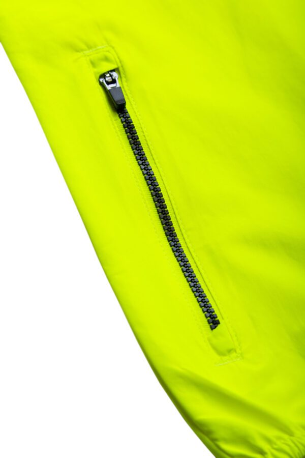 Ronhill Wmn's Core Jacket R010 Fluo Yellow - Image 5